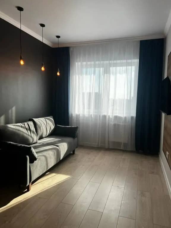 Апартаменты 078 Революционная,39/3 на Central Park с Джакузи и Кондиционером: фото 4