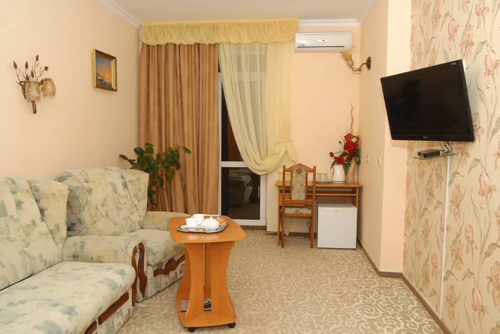 Glitsiniya Guest House: фото 5