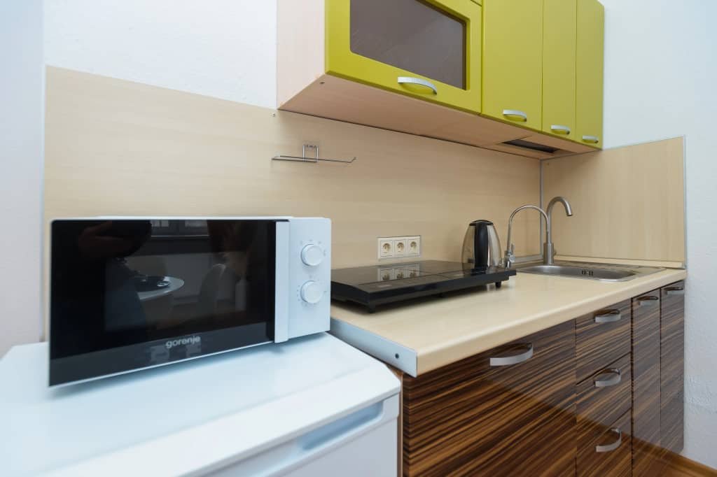 Квартира ApartHause рядом с клиникой микрохирургии глаза: фото 7