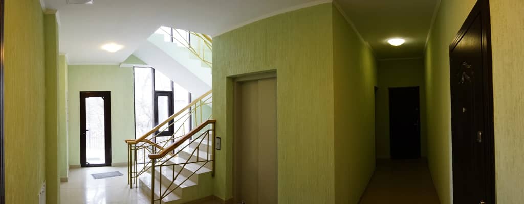 Vorontsovskij Apart-Hotel: фото 7