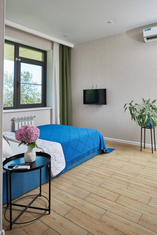 Квартира Dendrarium Flat: фото 7