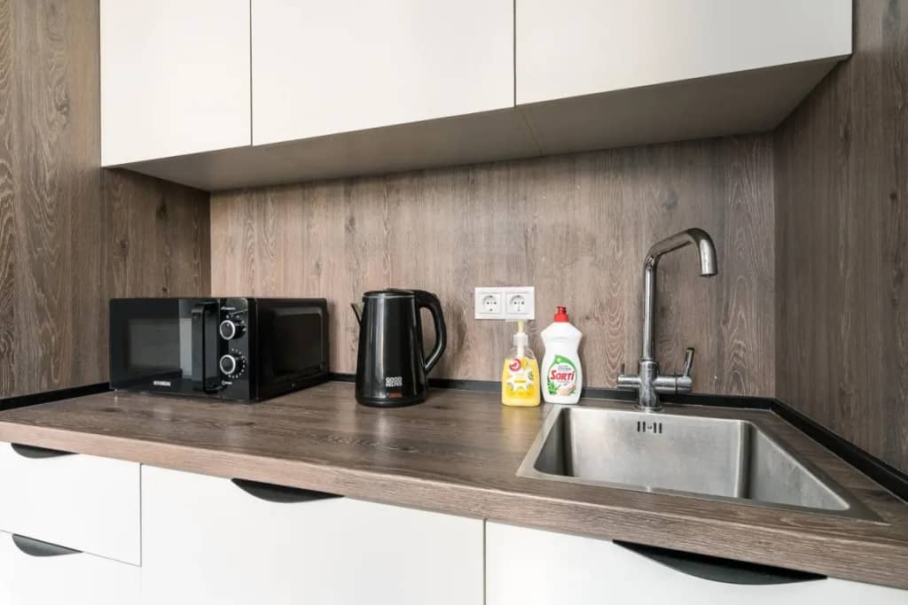Апартаменты BestFlat24 Шереметьевская  85с2: фото 6
