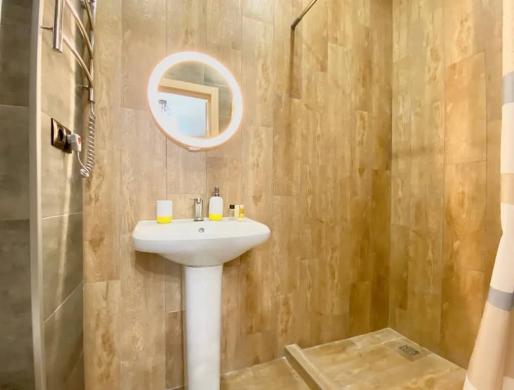 Апартаменты EasyGuest в ЖК Искра парк: фото 6