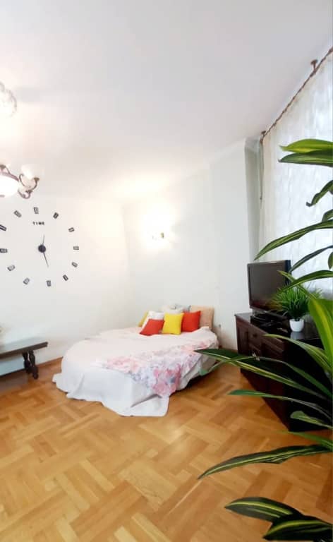 Апартаменты Smile Apartments 3х Комнатные с Видом на Набережную: фото 7