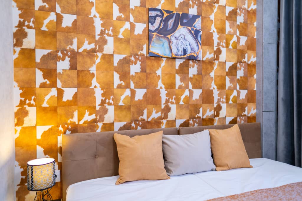 Апартаменты More Apartments на Эстонской 37/2: фото 4