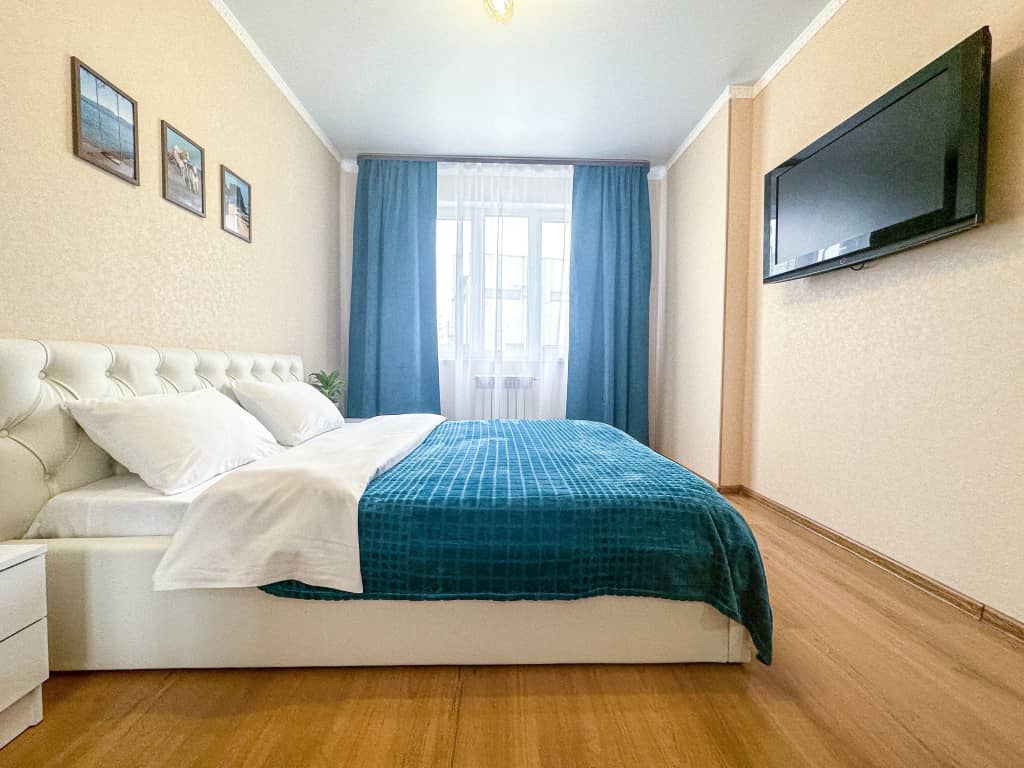 Апартаменты Krymsk Home: фото 6