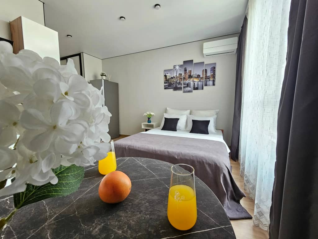 Квартира Khadi_Home в ЖК Укроп: фото 7