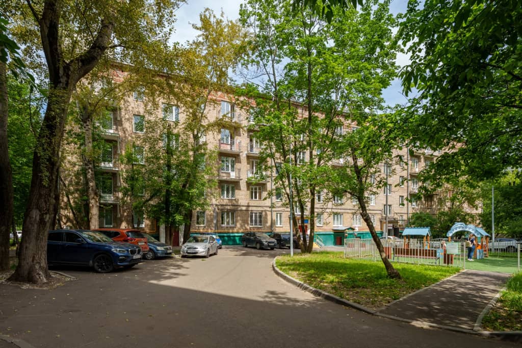 Апартаменты №3 Комфортно и Точка на Азовской 13: фото 7