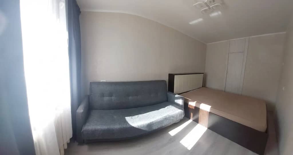 Квартира на Красной позиции 7А: фото 6