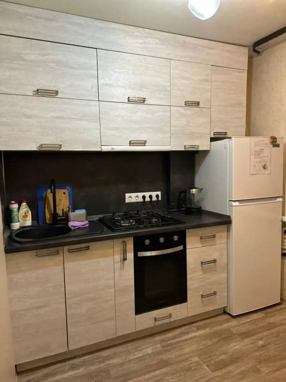 Квартира на проспекте 60-летия Октября 76: фото 7