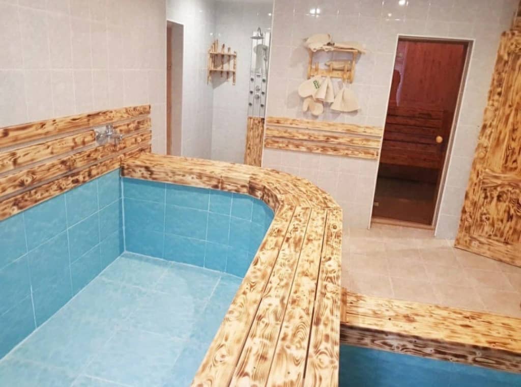 Мини-отель Астория: фото 5