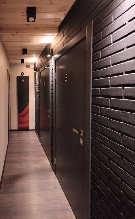 Гостевой дом Granin House: фото 5
