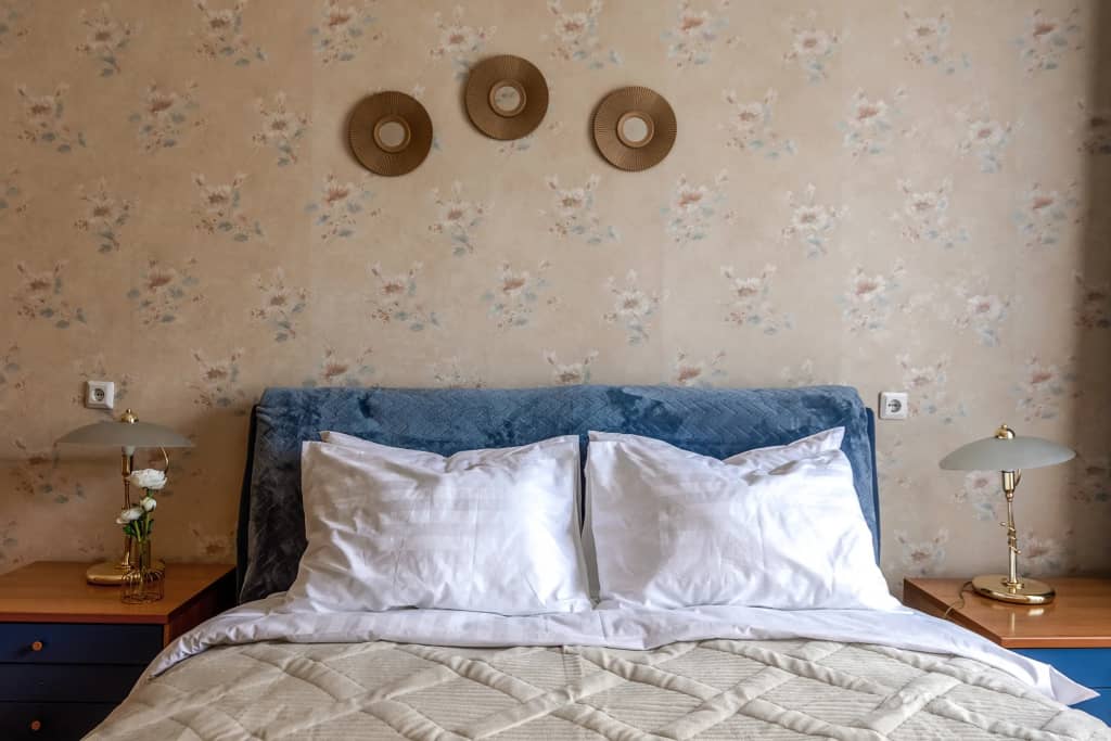 Апартаменты RentDaySpb напротив метро Маяковская: фото 6