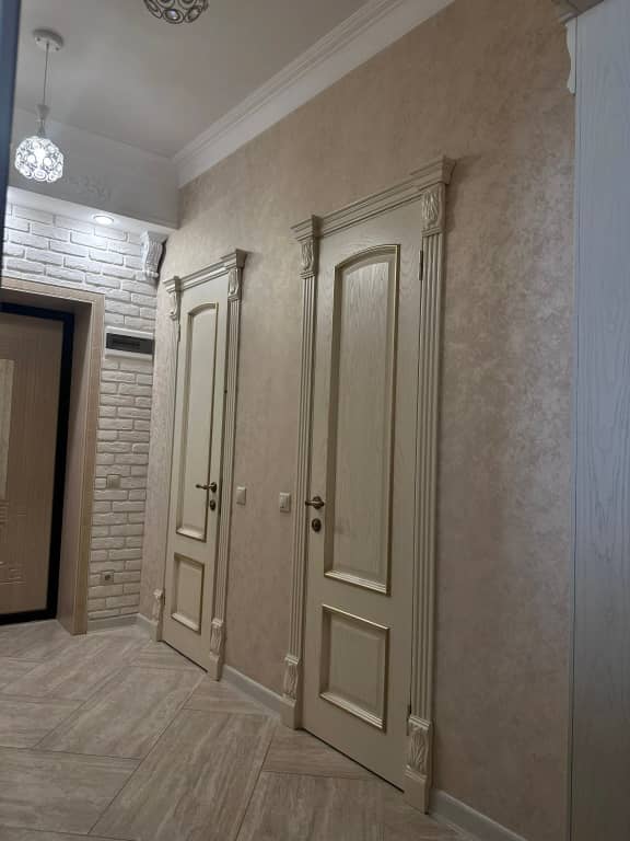 Квартира в центре Каспийска у моря: фото 7