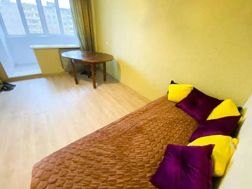Квартира на улице Степана Кувыкина, 8: фото 6