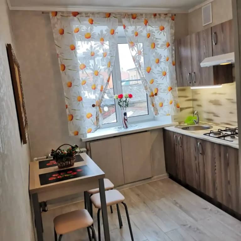 Апартаменты в самом сердце Ярославля Ушинского 12а: фото 6