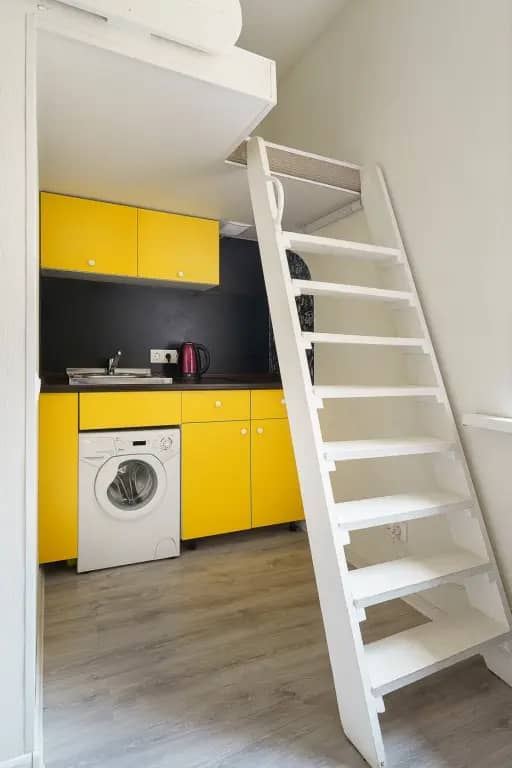 Апартаменты BestFlat24 Владыкино Двухуровневые: фото 5