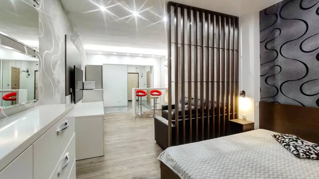 Апартаменты M Apartments, Версаль 4: фото 7