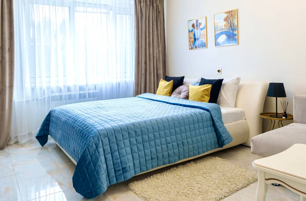 ApartMari Роскошная квартира в самом центре Калининграда: фото 7