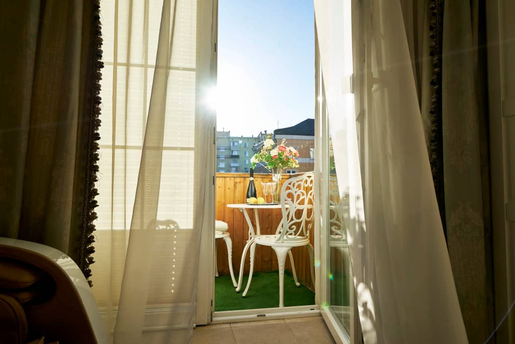 Апартаменты Просторные EasyGuest: фото 7