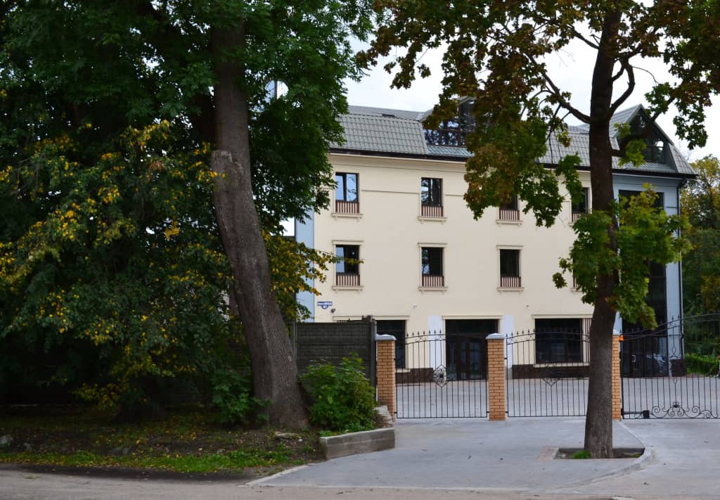 Гостиница Парк Отель: фото 4