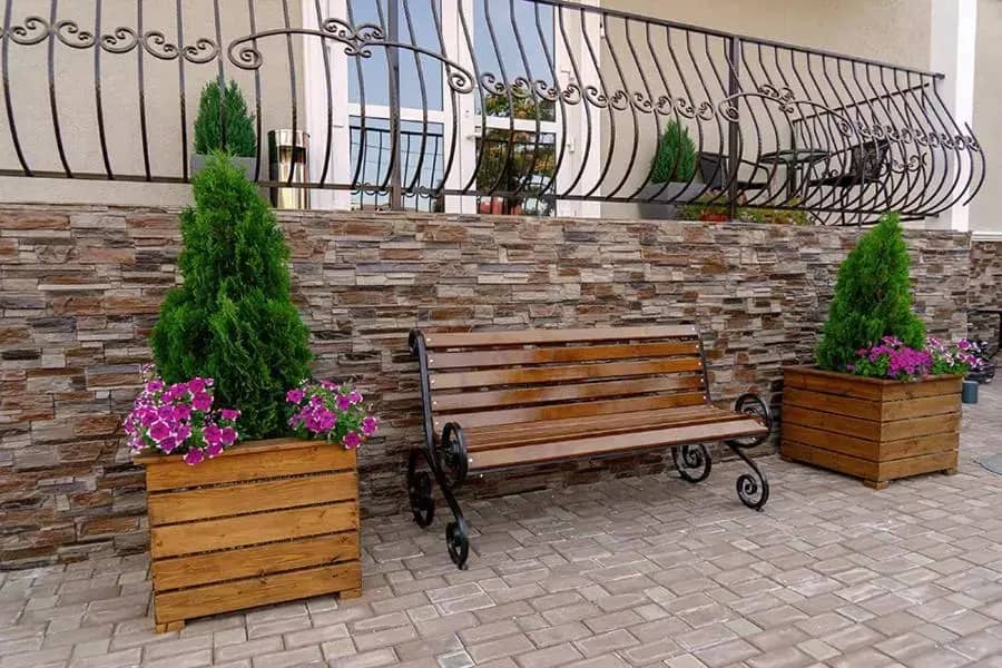 Гостевой Дом Villa Verona: фото 4