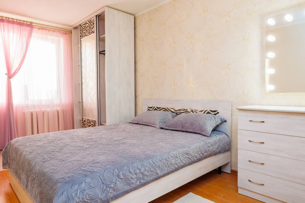 Апартаменты Dayker City Apartments на Крауля 82: фото 6