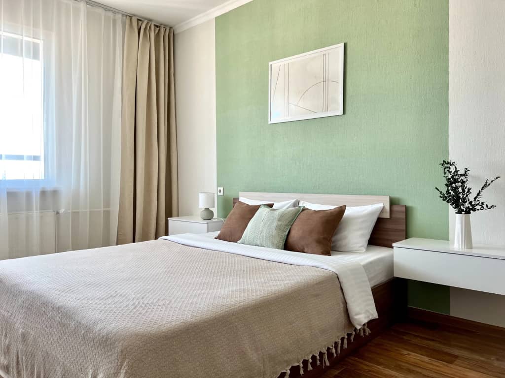 Апартаменты Rauktis: фото 4