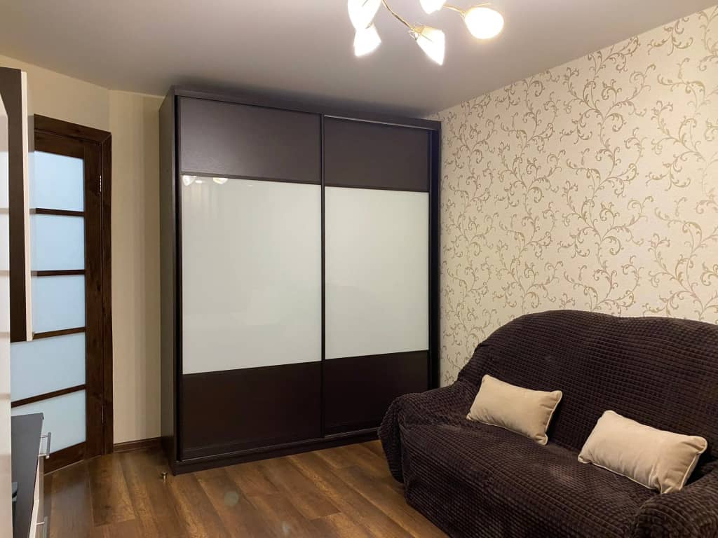 Квартира КвартРента НН на Большой Покровской (наш Арбат): фото 7