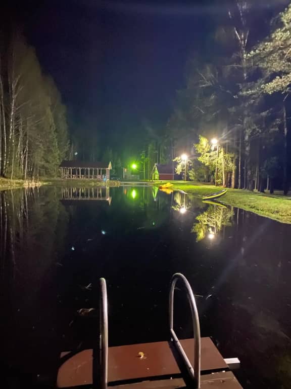 База отдыха Белка: фото 6