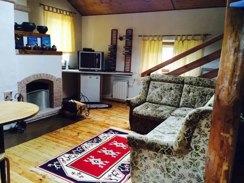 Курорт бутик на Нерли: фото 4