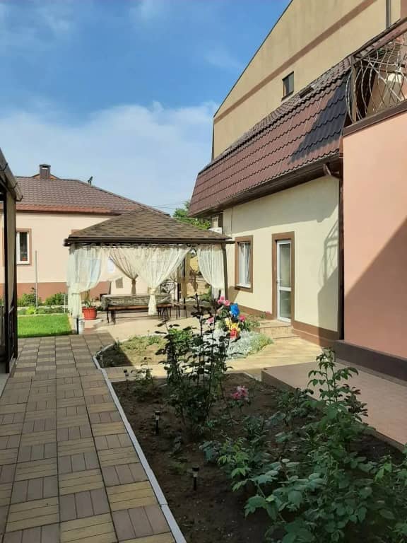 Гостевой дом Райское место: фото 4