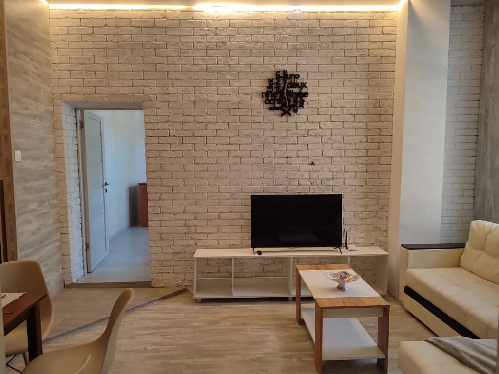 Апартаменты Baltic Resort на Роза Ветров: фото 4