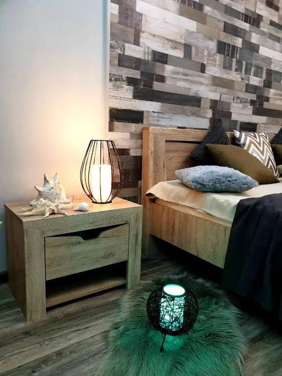 Квартира Lux-Apartments на Дериглазова 43А: фото 4