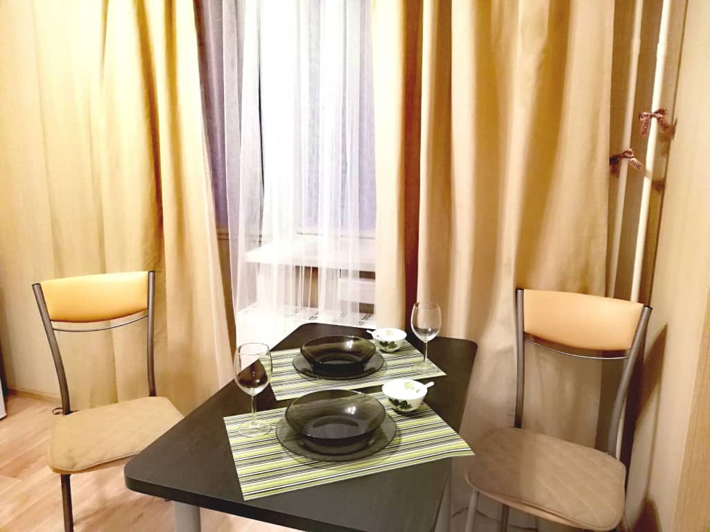 Апартаменты Добродом: фото 7