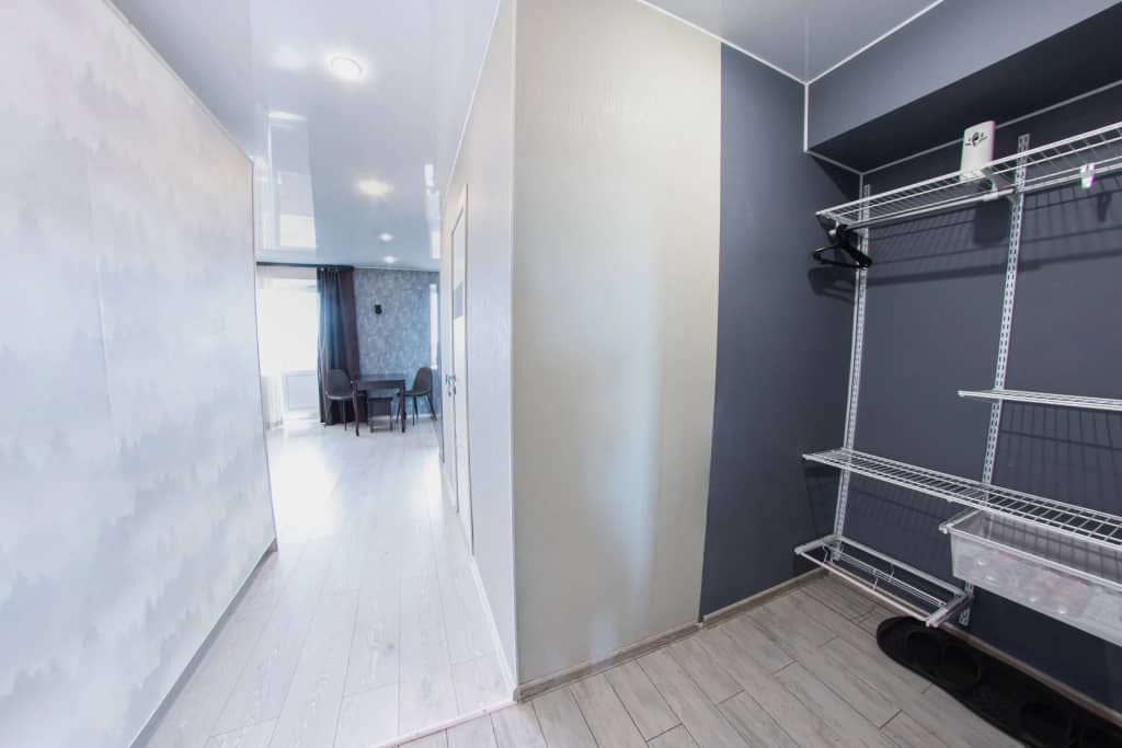 Апартаменты Saratov Lights на Университеская59А 17этаж: фото 4