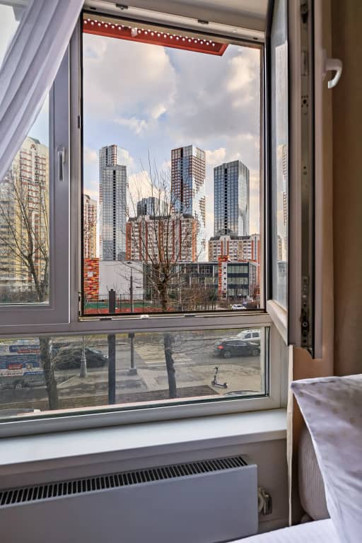Апартаменты MaxRealty24: фото 7