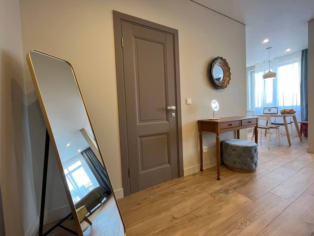 Апартаменты Mamis Place Zelenogradsk: фото 7
