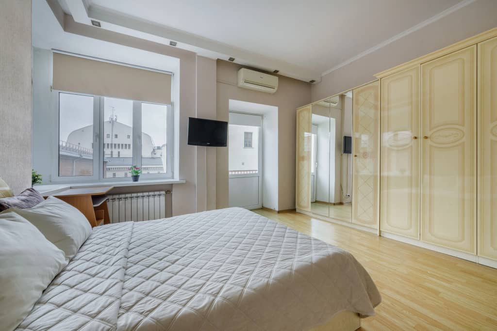 Апартаменты Apart Lux на Тверской: фото 4