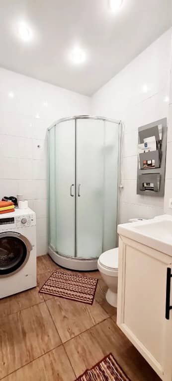 Апартаменты ApartLux студия на Декабрьских событий: фото 4