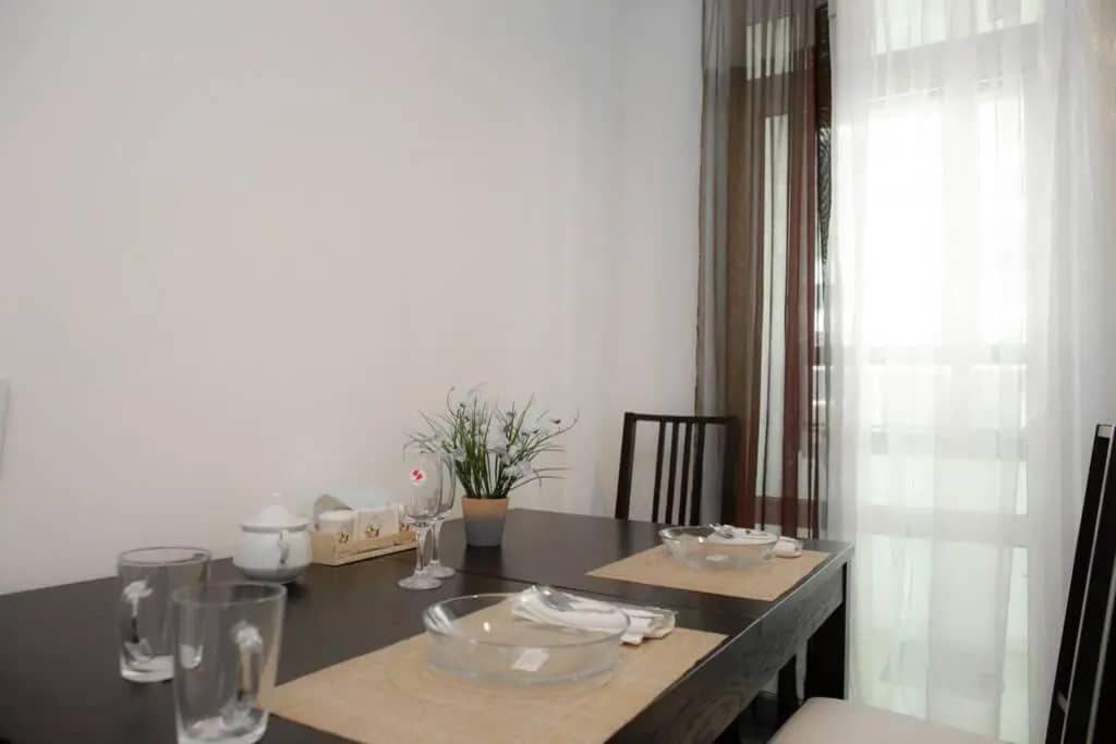 Апартаменты DailyRent Apart-Университетский: фото 7