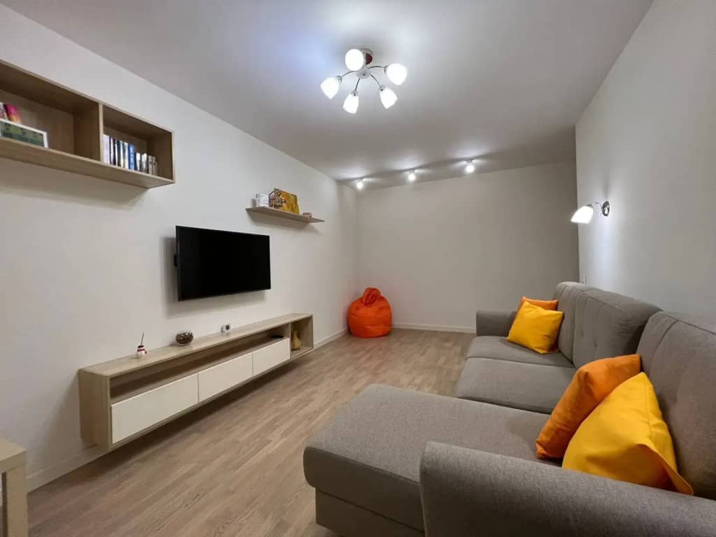 Апартаменты Riva Apart Lilas на Южной: фото 6