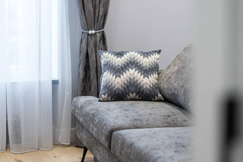 Апартаменты Flat Inn  в ЖК дом "Чкалов" 15 этаж на Курском Вокзале: фото 7