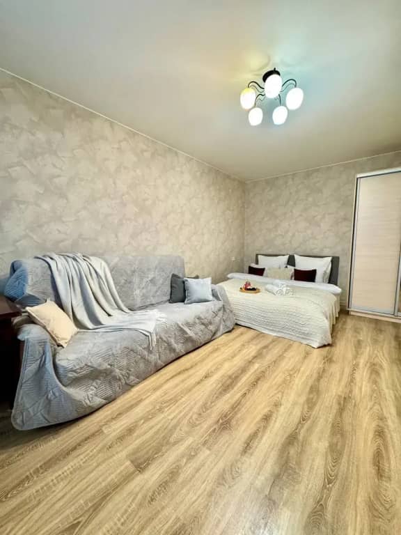 Апартаменты Life Apartments в ЖК "Первый Андреевский": фото 6
