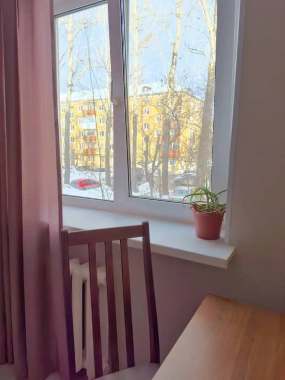 Апартаменты KK Apartments у Телебашни: фото 5