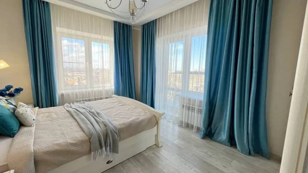 Квартира Видовая 9 Эт Рядом с Модным Кварталом в Центре Иркутска: фото 5