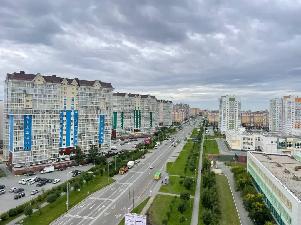 Квартира Уютная рядом с ТРЦ Кристалл: фото 7