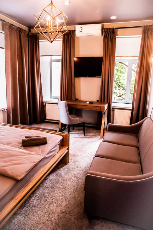 Хостел Check-in hotels Moscow Center: фото 5