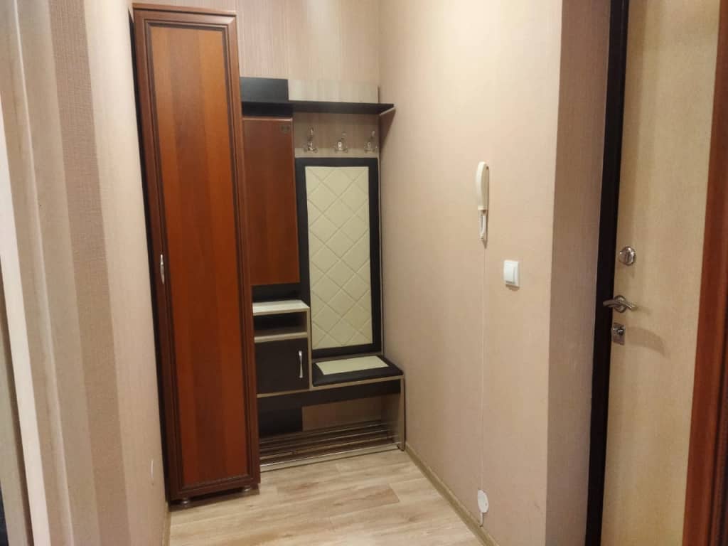 Квартира в Центре на Удмуртской 264а: фото 6