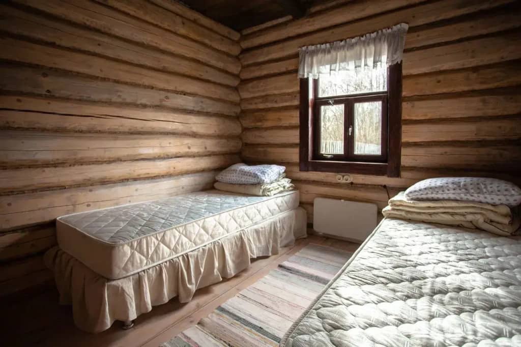 Частный дом Переславская Усадьба: фото 5